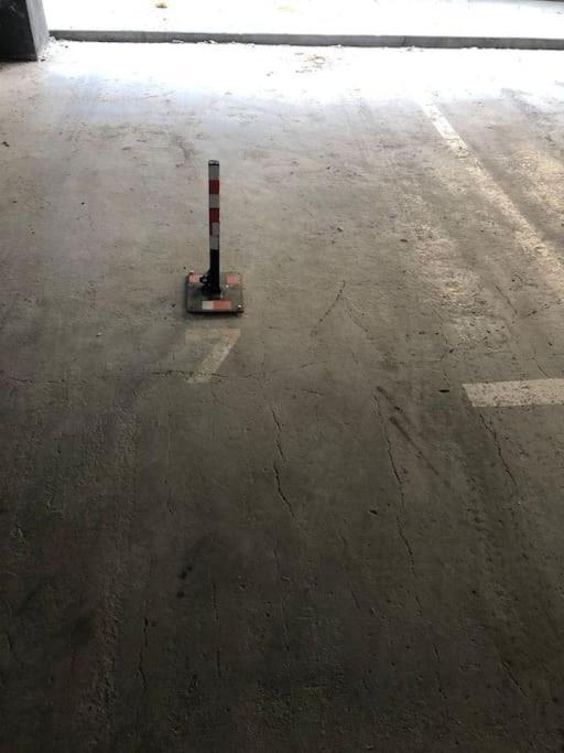Budva Morska Oaza Exterior foto