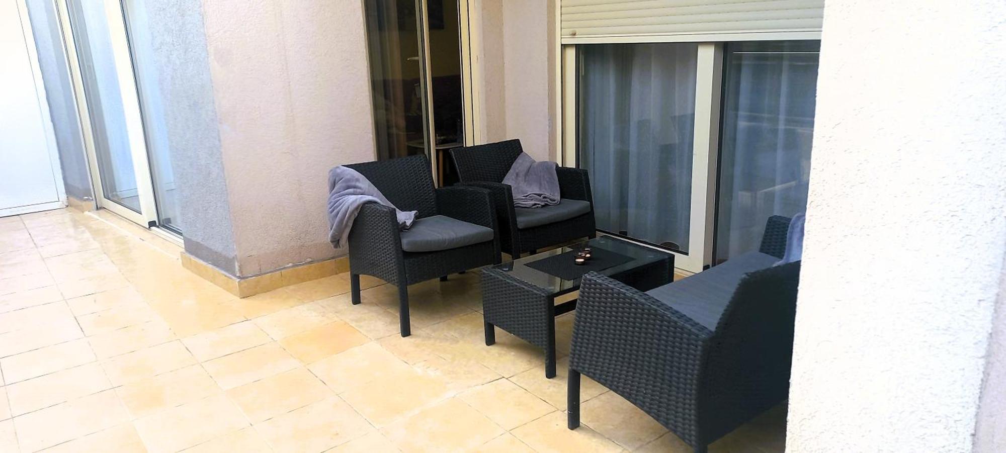 Budva Morska Oaza Exterior foto