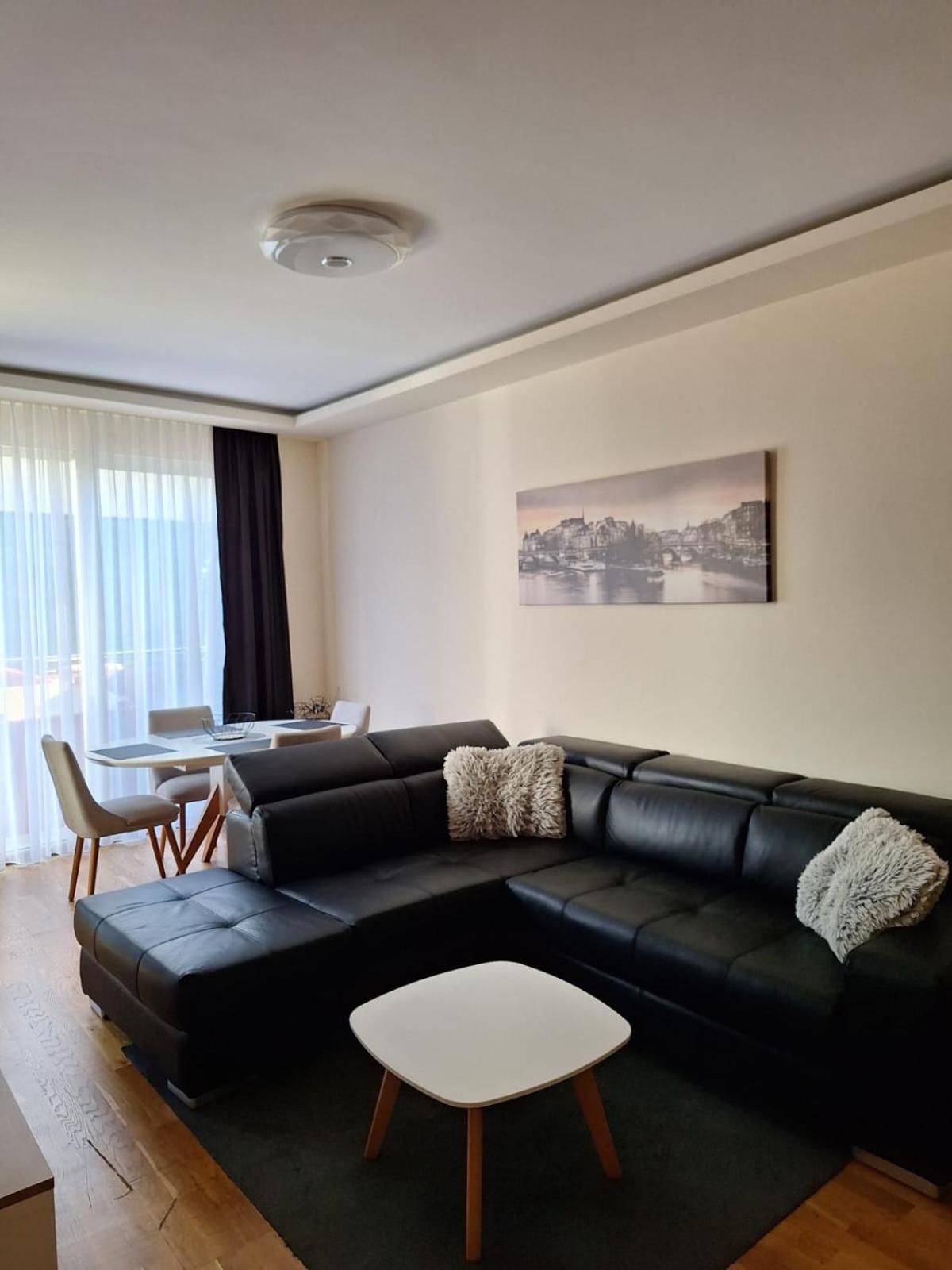 Budva Morska Oaza Exterior foto